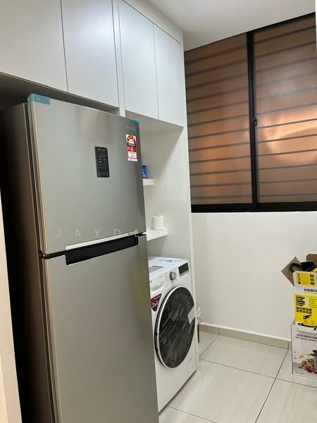Condominium for Rent at Queens Residences Q1 @ Queens Waterfront - Jayden Yeap - PropertyGuru.com.my