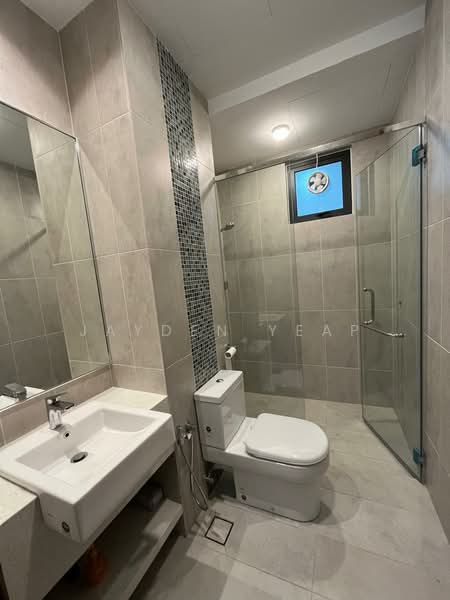 Condominium for Rent at Queens Residences Q1 @ Queens Waterfront - Jayden Yeap - PropertyGuru.com.my