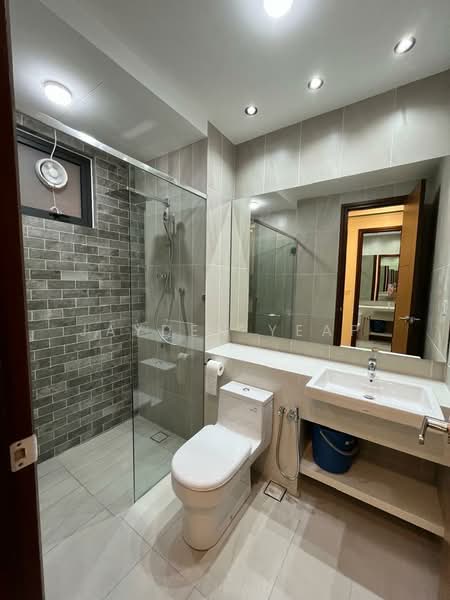 Condominium for Rent at Queens Residences Q1 @ Queens Waterfront - Jayden Yeap - PropertyGuru.com.my