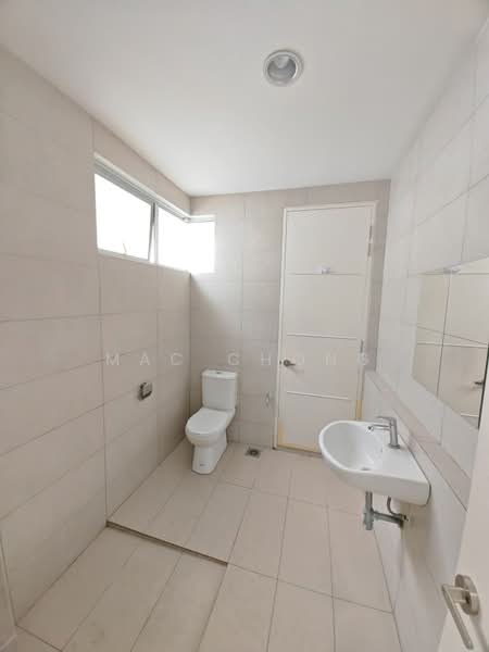 2-storey Terraced House for Sale in Kajang (Selangor) - Mac Chong - Bathroom - PropertyGuru.com.my