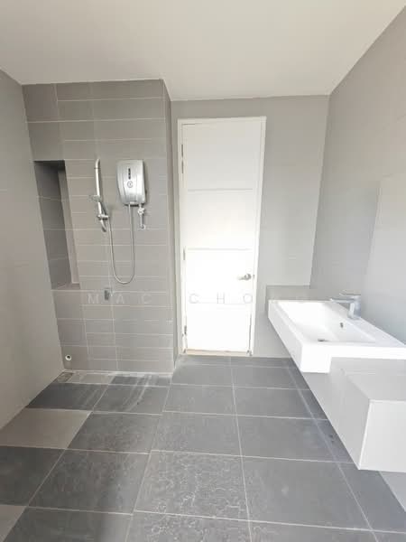 2-storey Terraced House for Sale in Kajang (Selangor) - Mac Chong - Bathroom - PropertyGuru.com.my