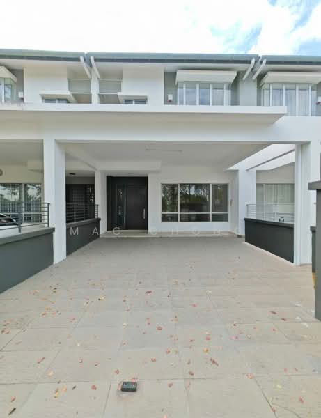 2-storey Terraced House for Sale in Kajang (Selangor) - Mac Chong - Exterior - PropertyGuru.com.my