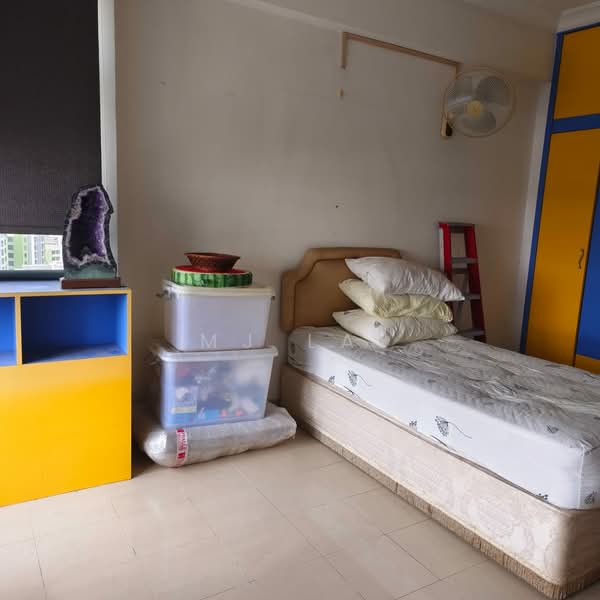 Condominium for Sale at The Straits View Condominium - MJ Lai - PropertyGuru.com.my