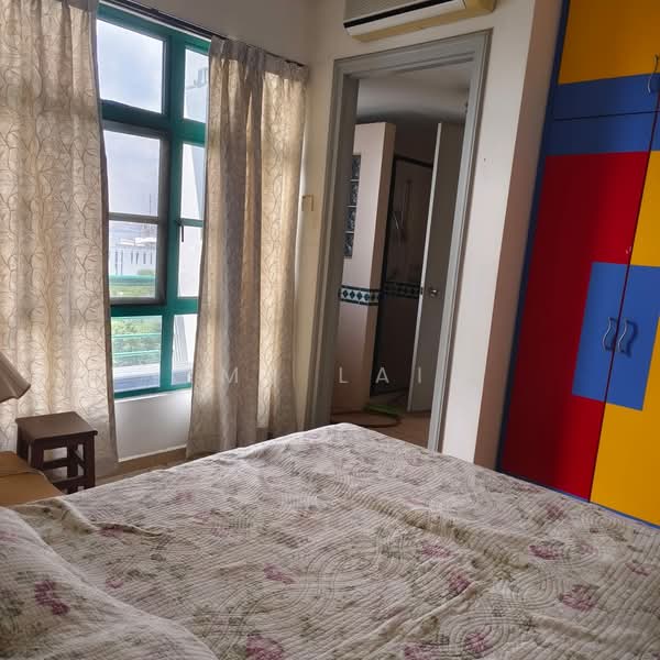 Condominium for Sale at The Straits View Condominium - MJ Lai - PropertyGuru.com.my