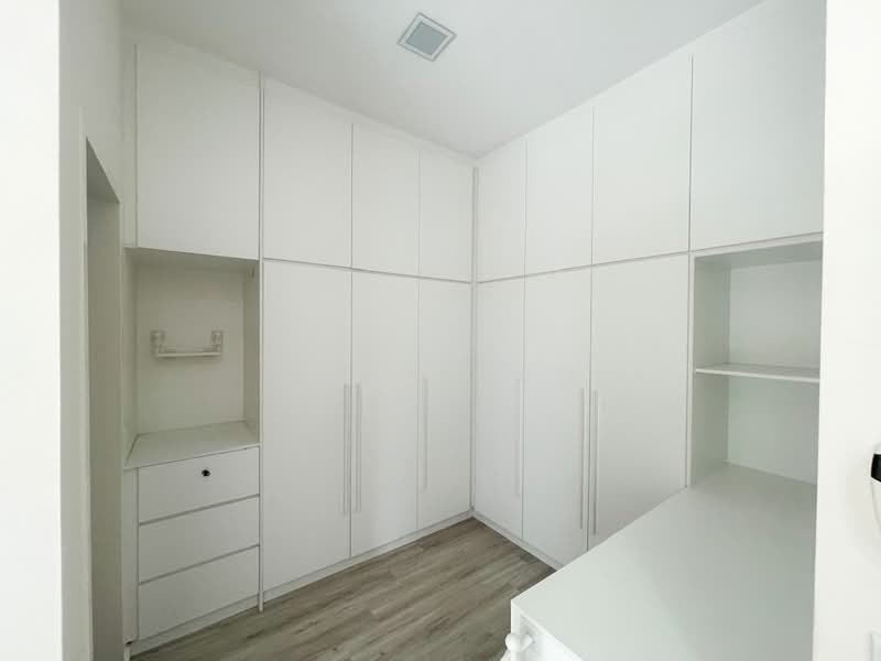 2-storey Terraced House for Sale in Setia Alam (Selangor) - Mavis Ng - Interior - PropertyGuru.com.my