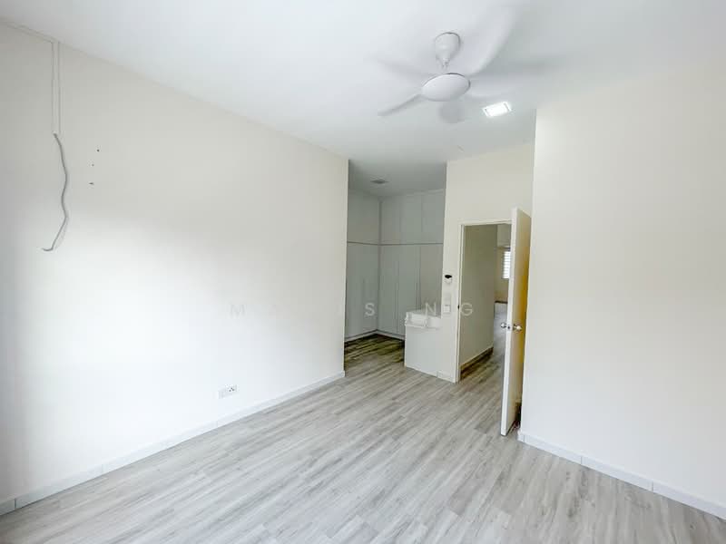 2-storey Terraced House for Sale in Setia Alam (Selangor) - Mavis Ng - Interior - PropertyGuru.com.my
