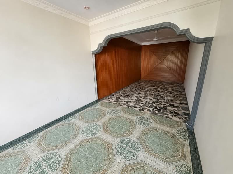 1-storey Terraced House for Sale in Taman Sri Segambut (Segambut) - Azli Ibrahim - Interior - PropertyGuru.com.my