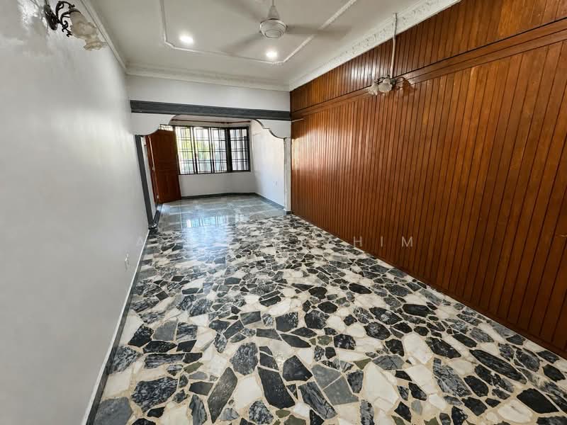 1-storey Terraced House for Sale in Taman Sri Segambut (Segambut) - Azli Ibrahim - Interior - PropertyGuru.com.my