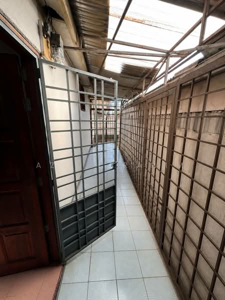 1-storey Terraced House for Sale in Taman Sri Segambut (Segambut) - Azli Ibrahim - Exterior - PropertyGuru.com.my