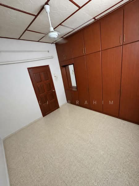 1-storey Terraced House for Sale in Taman Sri Segambut (Segambut) - Azli Ibrahim - Interior - PropertyGuru.com.my