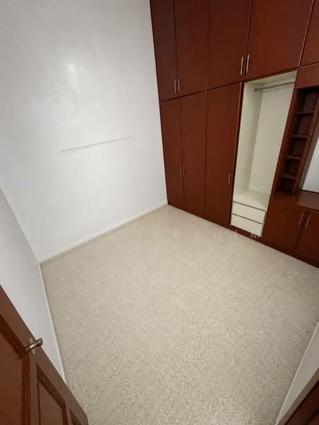 1-storey Terraced House for Sale in Taman Sri Segambut (Segambut) - Azli Ibrahim - Interior - PropertyGuru.com.my