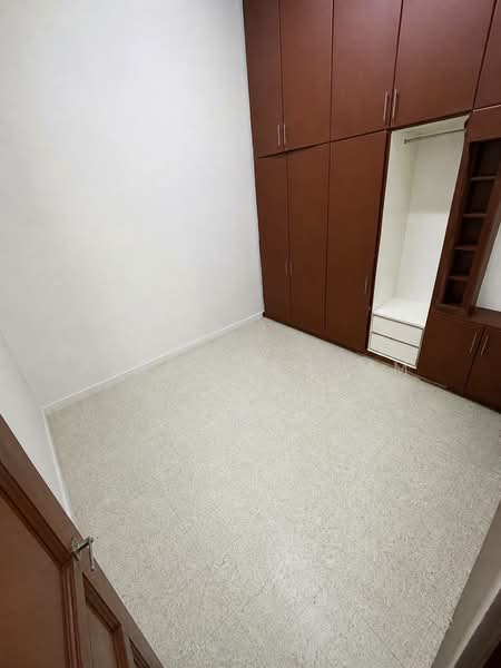 1-storey Terraced House for Sale in Taman Sri Segambut (Segambut) - Azli Ibrahim - Interior - PropertyGuru.com.my
