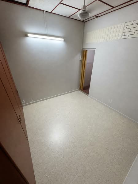 1-storey Terraced House for Sale in Taman Sri Segambut (Segambut) - Azli Ibrahim - Interior - PropertyGuru.com.my