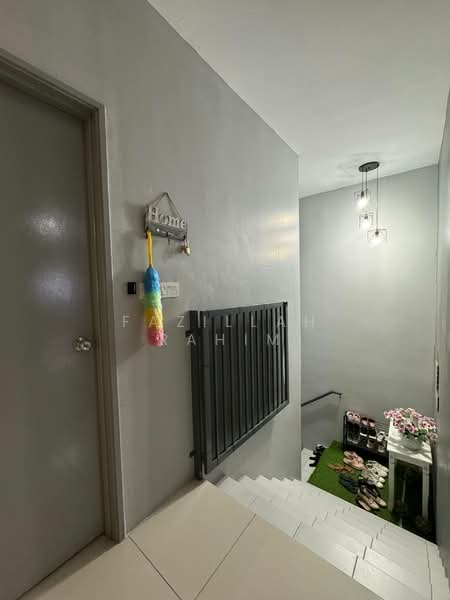 Townhouse for Sale in Kuala Selangor (Selangor) - Fazillah Rahim - PropertyGuru.com.my