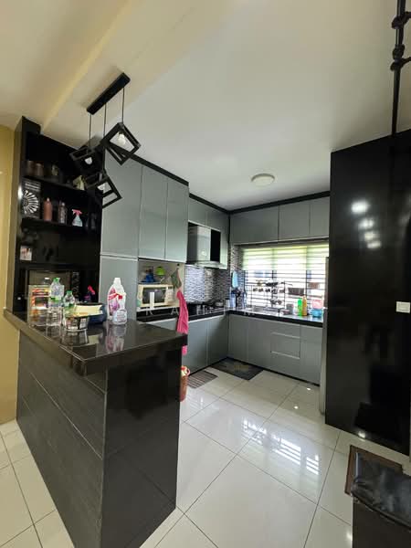 Townhouse for Sale in Kuala Selangor (Selangor) - Fazillah Rahim - PropertyGuru.com.my