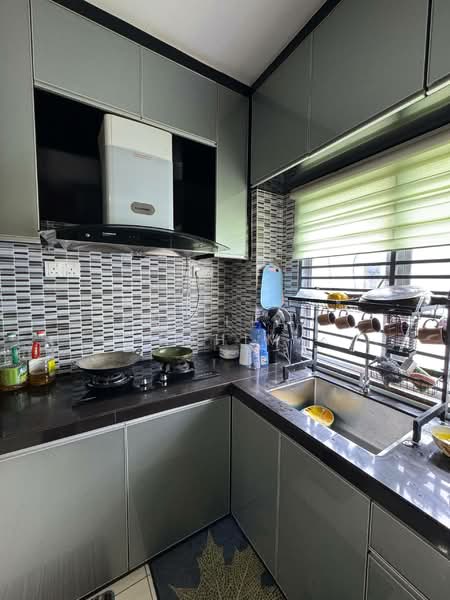 Townhouse for Sale in Kuala Selangor (Selangor) - Fazillah Rahim - PropertyGuru.com.my