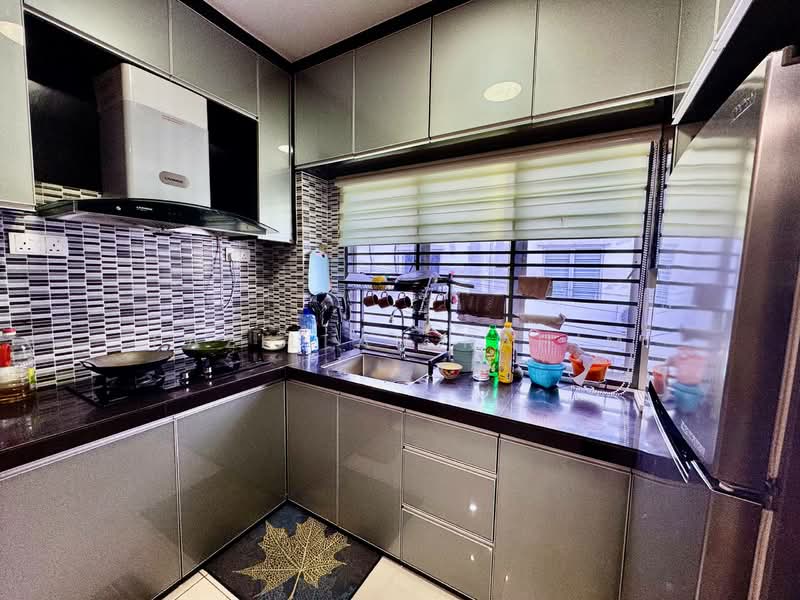 Townhouse for Sale in Kuala Selangor (Selangor) - Fazillah Rahim - PropertyGuru.com.my