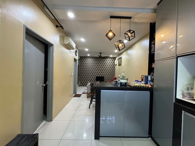 Townhouse for Sale in Kuala Selangor (Selangor) - Fazillah Rahim - PropertyGuru.com.my