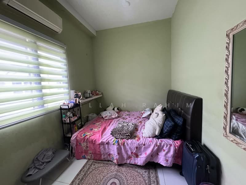 Townhouse for Sale in Kuala Selangor (Selangor) - Fazillah Rahim - PropertyGuru.com.my