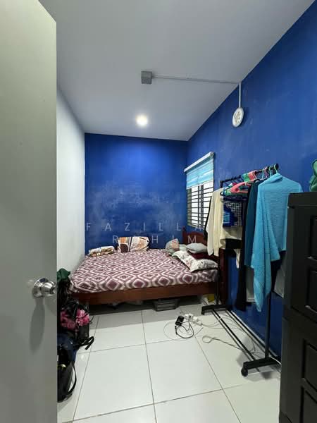 Townhouse for Sale in Kuala Selangor (Selangor) - Fazillah Rahim - PropertyGuru.com.my