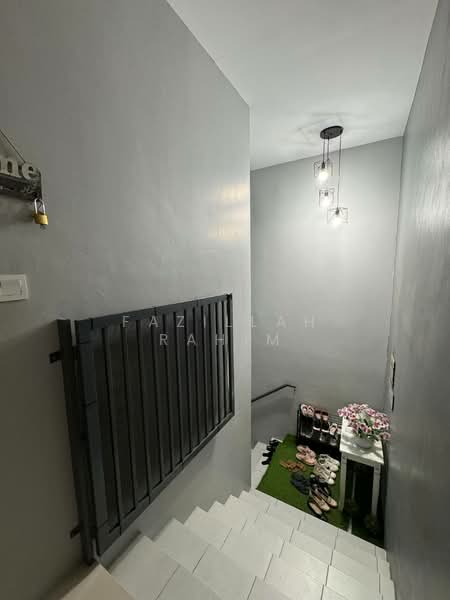 Townhouse for Sale in Kuala Selangor (Selangor) - Fazillah Rahim - PropertyGuru.com.my