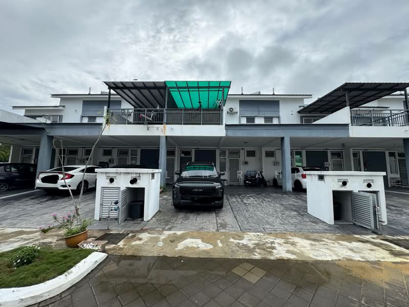 Townhouse for Sale in Kuala Selangor (Selangor) - Fazillah Rahim - PropertyGuru.com.my