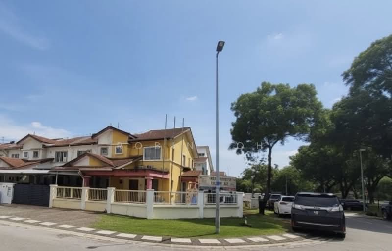 Rumah Teres 2 Tingkat untuk Dijual di Setia Alam (Selangor) - Robin Loh - PropertyGuru.com.my