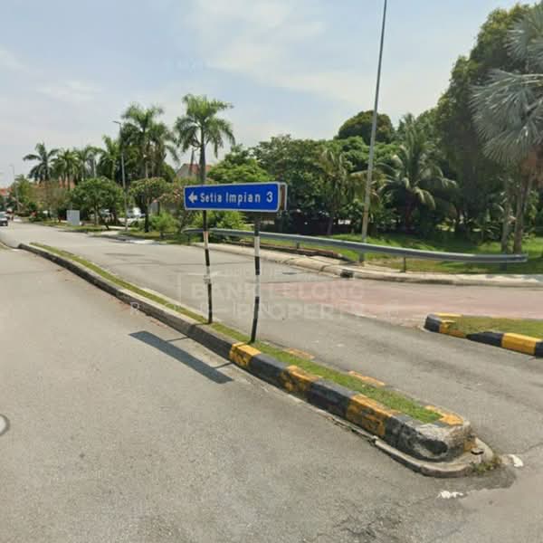 Rumah Teres 2 Tingkat untuk Dijual di Setia Alam (Selangor) - Robin Loh - PropertyGuru.com.my