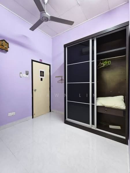 1-storey Terraced House for Sale in Taman Seri Austin (Tebrau) - Shawn Lim - PropertyGuru.com.my