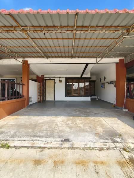 1-storey Terraced House for Sale in Taman Seri Austin (Tebrau) - Shawn Lim - PropertyGuru.com.my