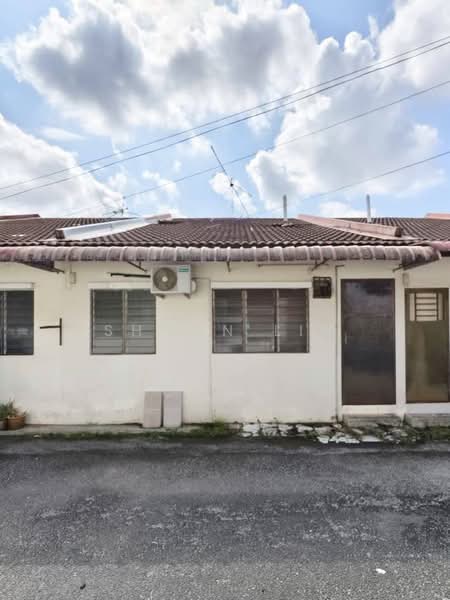 1-storey Terraced House for Sale in Taman Seri Austin (Tebrau) - Shawn Lim - PropertyGuru.com.my