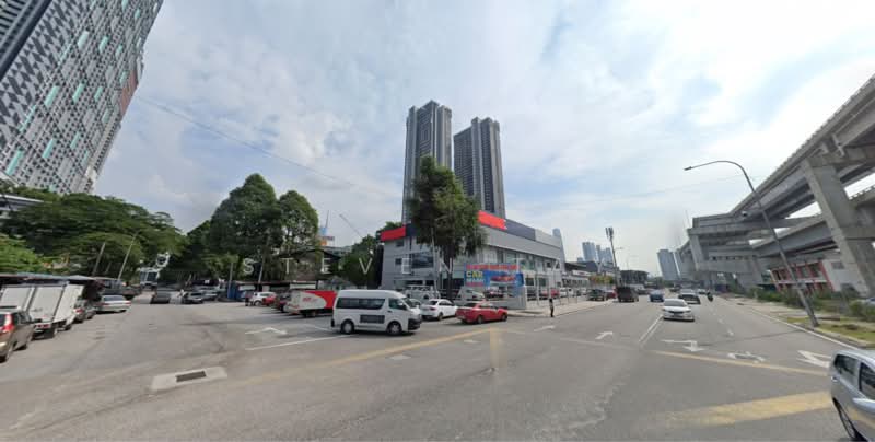 Kilang untuk Dijual di Kuala Lumpur (Kuala Lumpur) - Steven Tay - Exterior - PropertyGuru.com.my