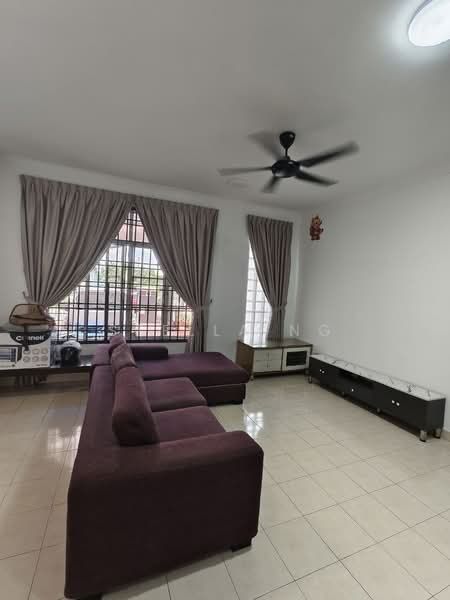 Rumah Teres 2 Tingkat untuk Disewa di Mutiara Rini (Skudai) - Stella Ng - PropertyGuru.com.my