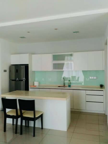 Terraced House for Sale in Cyberjaya (Selangor) - Adibah Salim - Kitchen - PropertyGuru.com.my