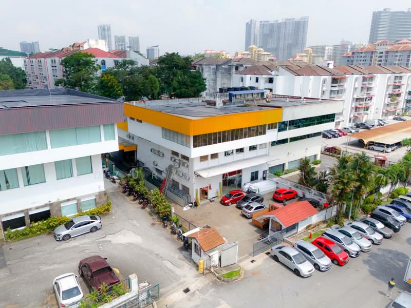 Kilang untuk Dijual di Taman Shamelin Perkasa (Cheras) - Adzura Zamedin - Exterior - PropertyGuru.com.my