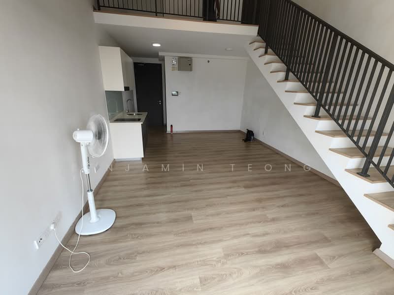 Servis Apartment untuk Disewa di Emporis - Benjamin Teong - Interior - PropertyGuru.com.my