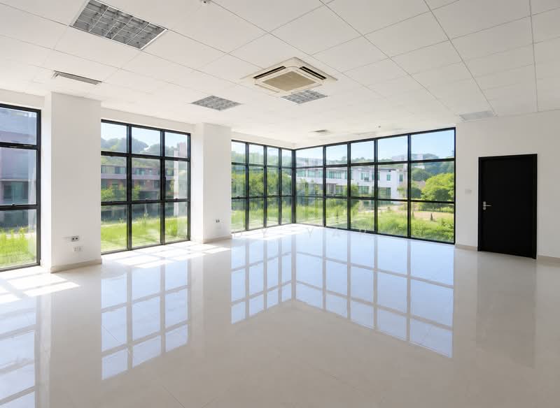 Kilang untuk Dijual di Semenyih (Selangor) - Cody Yap - Interior - PropertyGuru.com.my