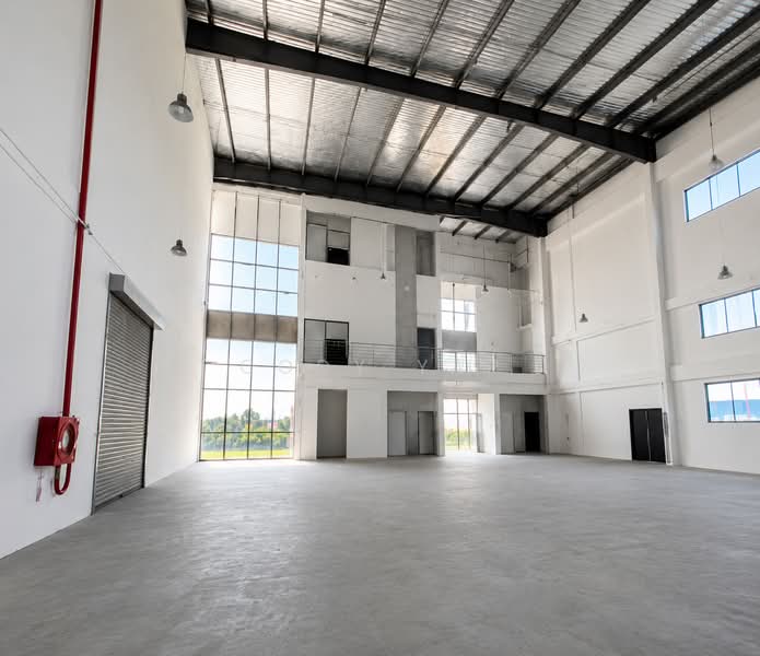 Kilang untuk Dijual di Semenyih (Selangor) - Cody Yap - Interior - PropertyGuru.com.my