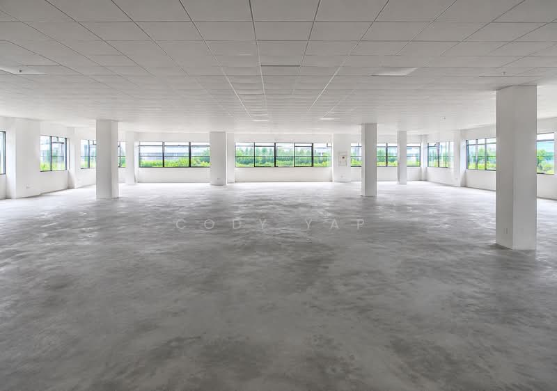 Kilang untuk Dijual di Semenyih (Selangor) - Cody Yap - Interior - PropertyGuru.com.my