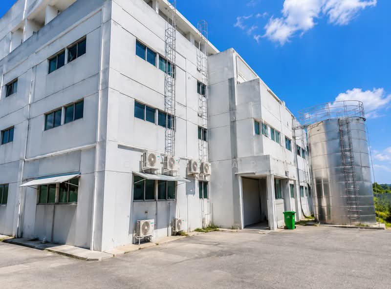 Kilang untuk Dijual di Semenyih (Selangor) - Cody Yap - Exterior - PropertyGuru.com.my