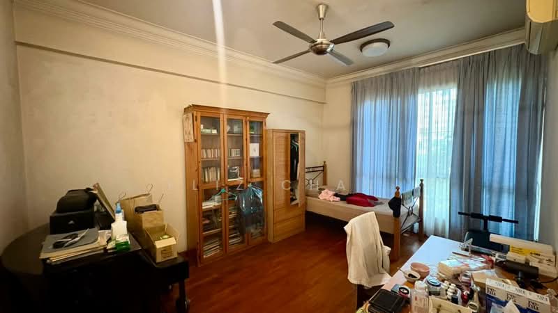 Condominium for Sale at La Grande Kiara - Eliz Chan - Bedroom - PropertyGuru.com.my