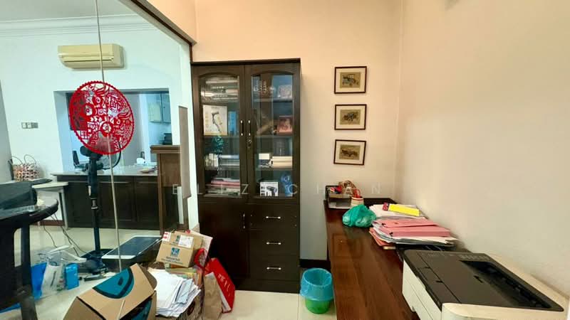 Condominium for Sale at La Grande Kiara - Eliz Chan - Study - PropertyGuru.com.my