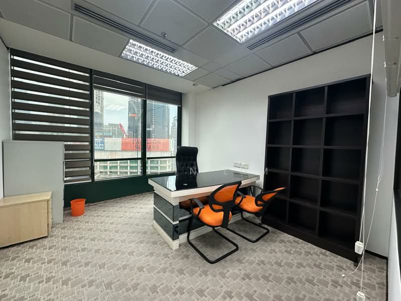 Pejabat untuk Disewa di Bukit Bintang (KL City Centre) - Kevin Lum - Interior - PropertyGuru.com.my