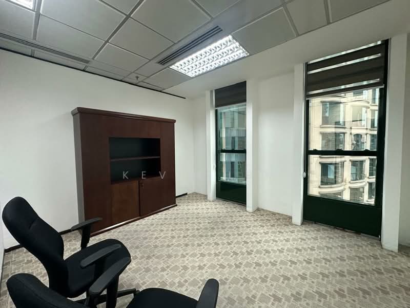 Pejabat untuk Disewa di Bukit Bintang (KL City Centre) - Kevin Lum - Interior - PropertyGuru.com.my