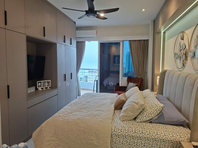 Condominium for Sale at Leader Garden - Irene Goh - Bedroom - PropertyGuru.com.my