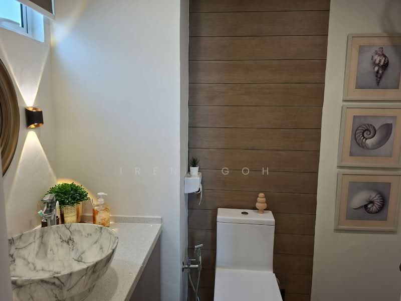 Condominium for Sale at Leader Garden - Irene Goh - Bathroom - PropertyGuru.com.my