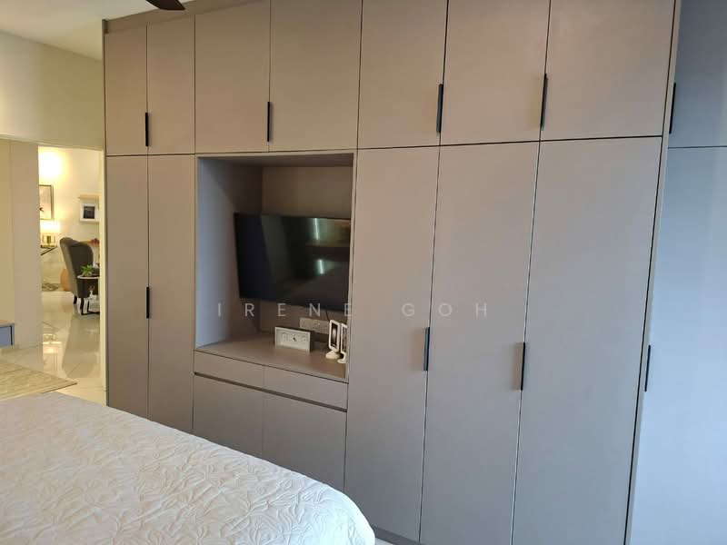 Condominium for Sale at Leader Garden - Irene Goh - Bedroom - PropertyGuru.com.my