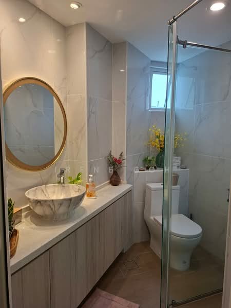 Condominium for Sale at Leader Garden - Irene Goh - Bathroom - PropertyGuru.com.my