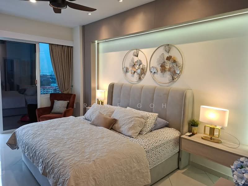 Condominium for Sale at Leader Garden - Irene Goh - Bedroom - PropertyGuru.com.my