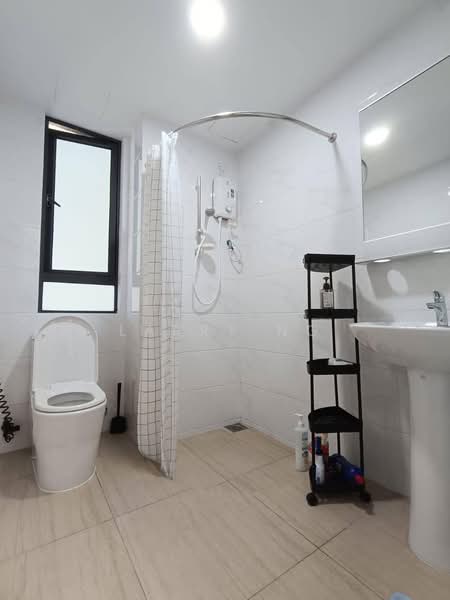 Service Residence for Rent at Country Garden Central Park - Larry Ng - PropertyGuru.com.my